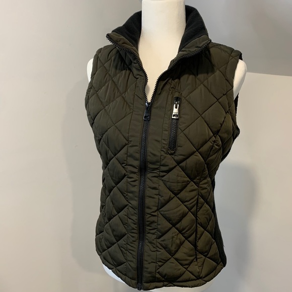 Women’s Vest Size S